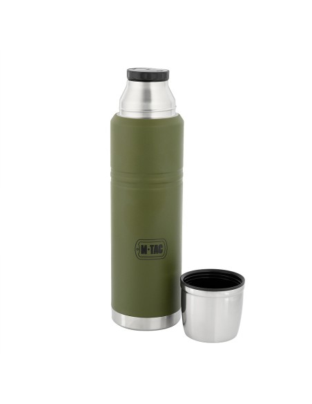 M-TAC Termos 1000ml (erinevad värvid)