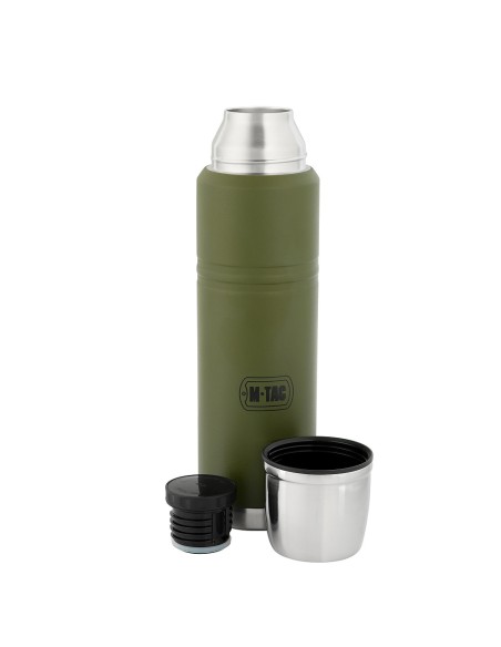 M-TAC Thermos 1000ml (various colors)