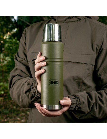 M-TAC Thermos 1000ml (various colors)