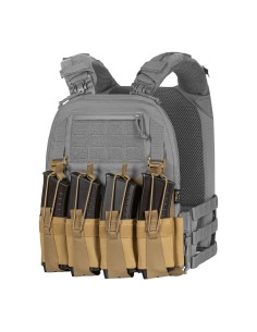 M-TAC Plaadikandja Eesmine Paneel Cuirass QRS Salve Tasku Cordura Squadron (erinevad värvid)