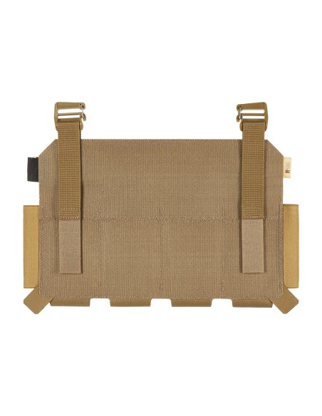 M-TAC Front Panel for Plate Carrier Cuirass QRS Magazine Pouch Cordura Squadron (various colors)