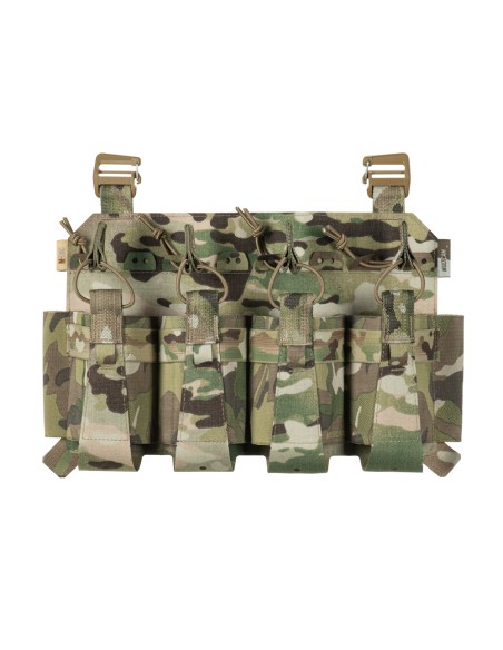 M-TAC Plaadikandja Eesmine Paneel Cuirass QRS Salve Tasku Cordura Squadron (erinevad värvid)