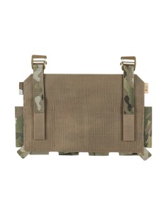 M-TAC Front Panel for Plate Carrier Cuirass QRS Magazine Pouch Cordura Squadron (various colors)