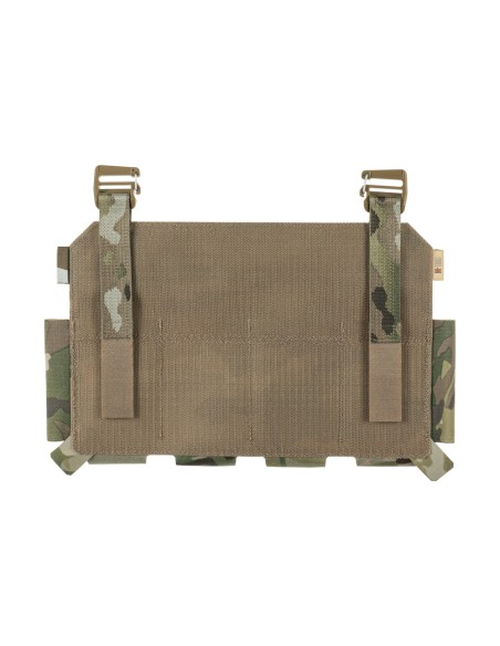 M-TAC Plaadikandja Eesmine Paneel Cuirass QRS Salve Tasku Cordura Squadron (erinevad värvid)