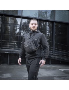 M-TAC Cross Bag Slim Elite Hex (erinevad värvid)