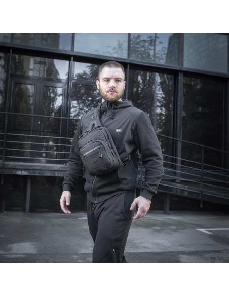 M-TAC Cross Bag Slim Elite Hex (erinevad värvid)