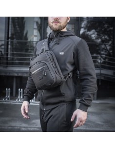 M-TAC Cross Bag Slim Elite Hex (erinevad värvid)