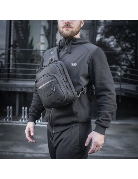 M-TAC Cross Bag Slim Elite Hex (various colors)