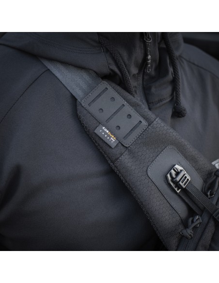 M-TAC Cross Bag Slim Elite Hex (erinevad värvid)