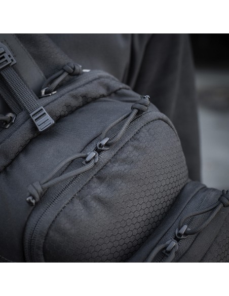 M-TAC Cross Bag Slim Elite Hex (erinevad värvid)