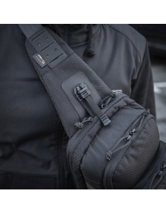 M-TAC Cross Bag Slim Elite Hex (erinevad värvid)