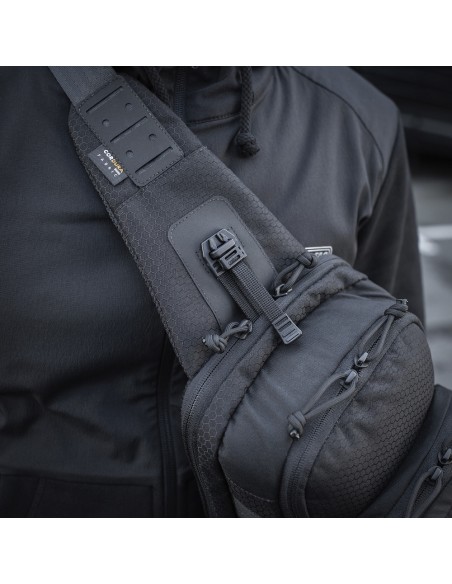 M-TAC Cross Bag Slim Elite Hex (erinevad värvid)