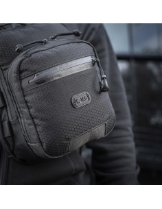 M-TAC Cross Bag Slim Elite Hex (erinevad värvid)