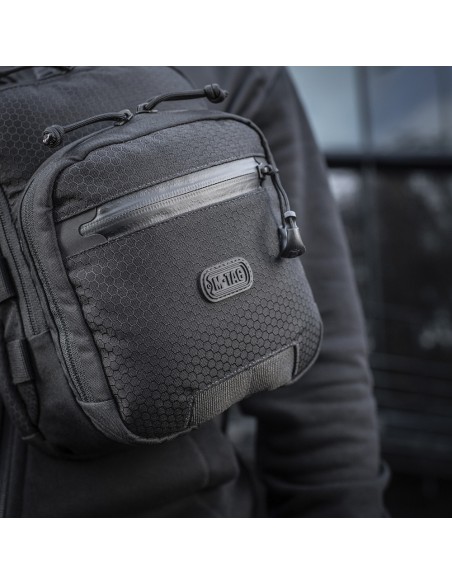 M-TAC Cross Bag Slim Elite Hex (erinevad värvid)