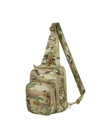 M-TAC Cross Bag Slim Elite Hex (various colors)