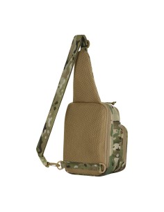 M-TAC Cross Bag Slim Elite Hex (erinevad värvid)