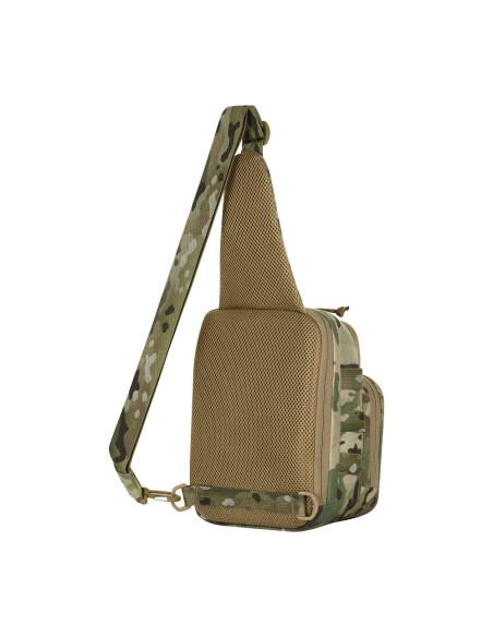 M-TAC Cross Bag Slim Elite Hex (erinevad värvid)