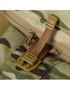 M-TAC Cross Bag Slim Elite Hex (erinevad värvid)