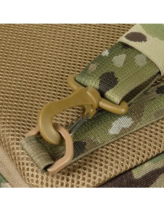 M-TAC Cross Bag Slim Elite Hex (erinevad värvid)