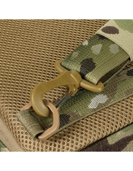 M-TAC Cross Bag Slim Elite Hex (erinevad värvid)