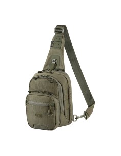 M-TAC Cross Bag Slim Elite Hex (erinevad värvid)