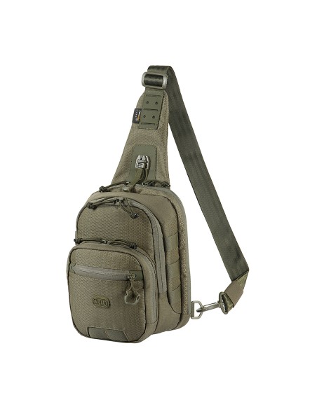 M-TAC Cross Bag Slim Elite Hex (erinevad värvid)