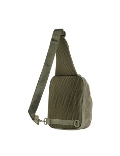 M-TAC Cross Bag Slim Elite Hex (erinevad värvid)