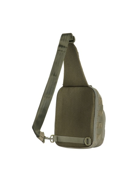 M-TAC Cross Bag Slim Elite Hex (erinevad värvid)