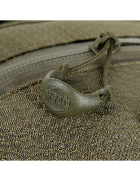 M-TAC Cross Bag Slim Elite Hex (erinevad värvid)