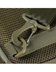 M-TAC Cross Bag Slim Elite Hex (erinevad värvid)