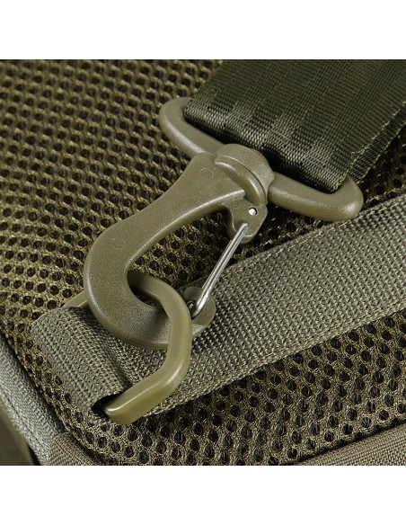 M-TAC Cross Bag Slim Elite Hex (erinevad värvid)