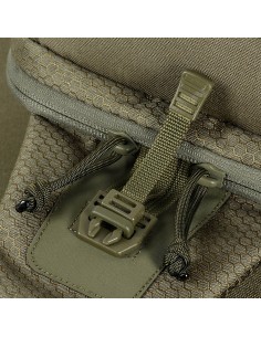 M-TAC Cross Bag Slim Elite Hex (erinevad värvid)