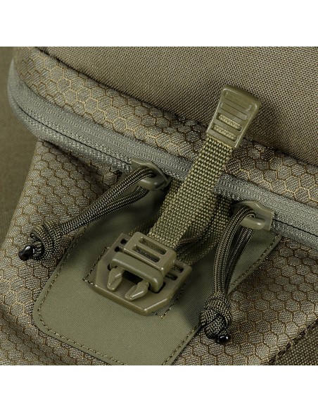M-TAC Cross Bag Slim Elite Hex (various colors)