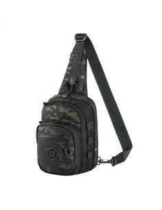 M-TAC Cross Bag Slim Elite Hex (erinevad värvid)