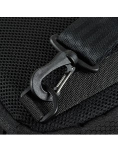 M-TAC Cross Bag Slim Elite Hex (erinevad värvid)