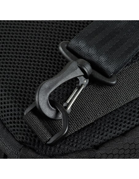 M-TAC Cross Bag Slim Elite Hex (erinevad värvid)