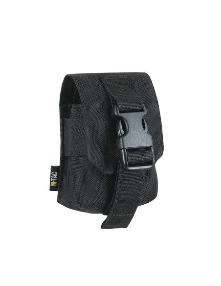 M-TAC Pouch For Frag Grenade Laser Cut Cordura 500D (various colors)