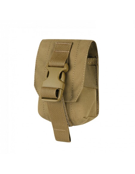 M-TAC Pouch For Frag Grenade Laser Cut Cordura 500D (various colors)