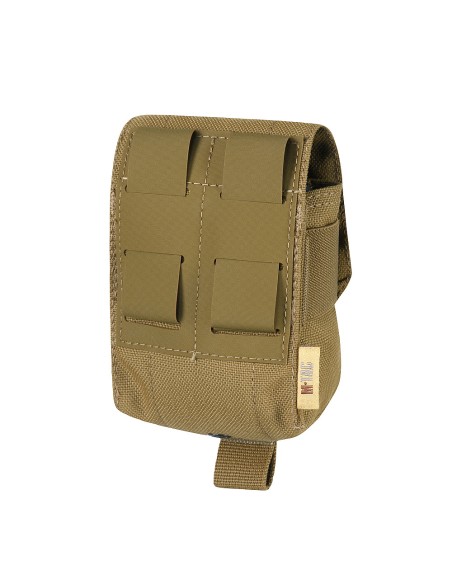 M-TAC Pouch For Frag Grenade Laser Cut Cordura 500D (various colors)