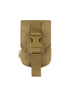 M-TAC Pouch For Frag Grenade Laser Cut Cordura 500D (various colors)