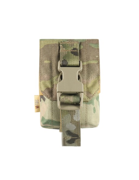 M-TAC Granaaditasku Laser Cut Cordura 500D (erinevad värvid)