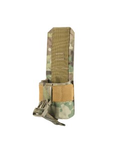 M-TAC Pouch For Frag Grenade Laser Cut Cordura 500D (various colors)