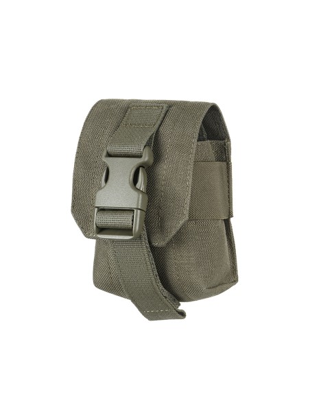 M-TAC Pouch For Frag Grenade Laser Cut Cordura 500D (various colors)