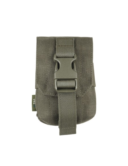 M-TAC Pouch For Frag Grenade Laser Cut Cordura 500D (various colors)