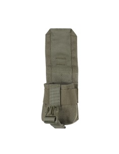 M-TAC Pouch For Frag Grenade Laser Cut Cordura 500D (various colors)