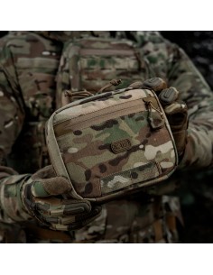 M-TAC Elite Organizer Pouch 500D Cordura® (various colors)