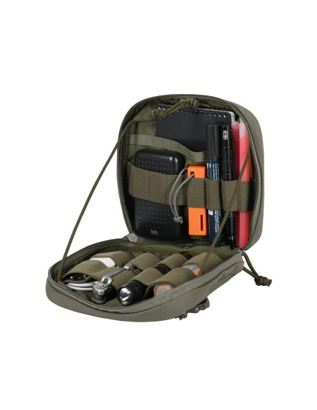 M-TAC Elite Organiseerija Tasku 500D Cordura® (erinevad värvid)