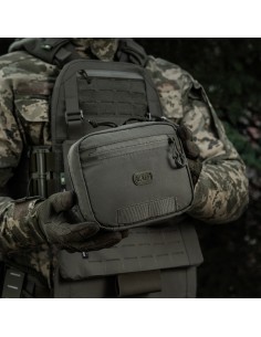 M-TAC Elite Organizer Pouch 500D Cordura® (various colors)