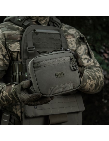 M-TAC Elite Organiseerija Tasku 500D Cordura® (erinevad värvid)
