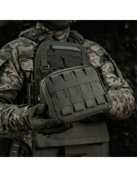 M-TAC Elite Organizer Pouch 500D Cordura® (various colors)